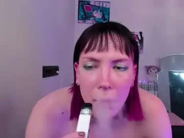 Chaturbate Live Porn of tenebrise