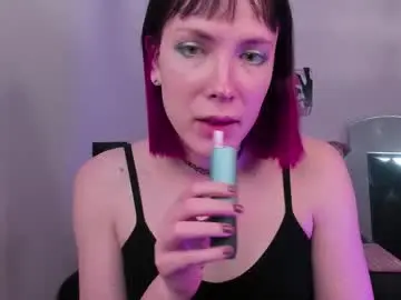 tenebrise from chaturbate