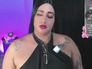 Chaturbate Live Sex of veronika_foxter