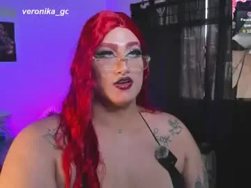 Chaturbate Free Live Porn of veronika_foxter