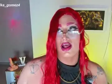 Chaturbate Best Webcam of veronika_foxter