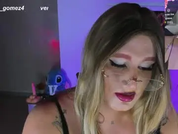 Chaturbate Adult Webcam of veronika_foxter