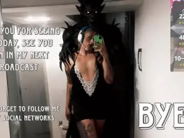 Chaturbate Sex Cam of veronika_foxter