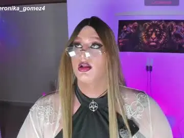 Chaturbate Live Sex of veronika_foxter