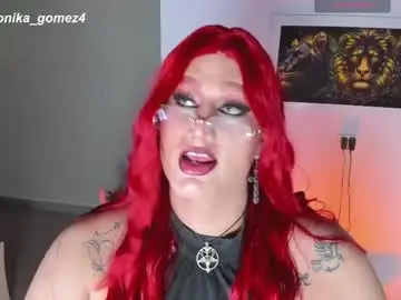 Chaturbate Nude Webcam of veronika_foxter