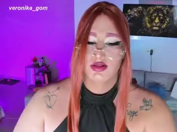 Chaturbate Live Sex of veronika_foxter