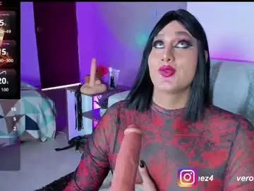 Chaturbate Free Porn Cam of veronika_foxter