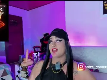 Chaturbate Private Sex Chat of veronika_foxter
