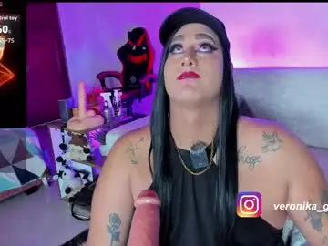 Chaturbate Live Porn of veronika_foxter