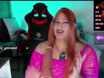 Chaturbate Watch Live Sex Cams of veronika_foxter