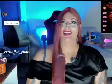Chaturbate Free Live Porn of veronika_foxter