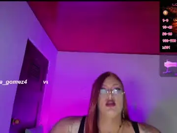 Chaturbate Sex Cam of veronika_foxter