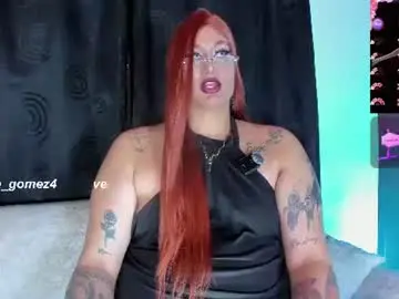 Chaturbate Live Sex of veronika_foxter