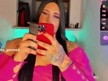 Chaturbate Sex Cam of veronika_foxter
