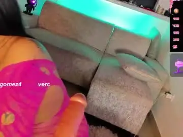 Chaturbate Sex Cam of veronika_foxter