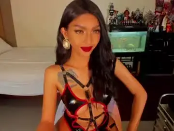 Chaturbate Sex Chat of cassievalbalera