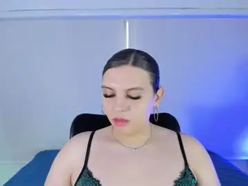 Chaturbate Nude Webcam of catleya_noire