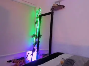 Chaturbate Free Porn Cam of catleya_noire