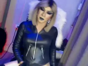 Chaturbate Live Porn of cum_4youbaby