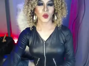 Chaturbate Live Sex of cum_4youbaby