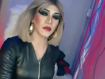 Chaturbate Live Sex Cam of cum_4youbaby