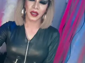 Chaturbate Live Sex of cum_4youbaby