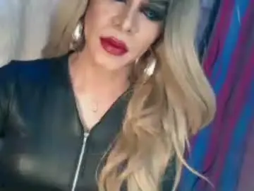 Chaturbate Sex Cam of cum_4youbaby