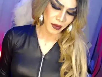 Chaturbate Live Porn of cum_4youbaby