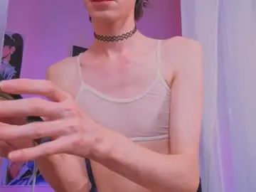 Chaturbate Private Sex Chat of kira_long