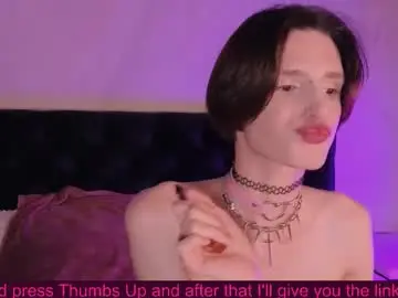 Chaturbate Adult Video Chat of kira_long