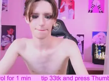 Chaturbate Nude Webcam of kira_long