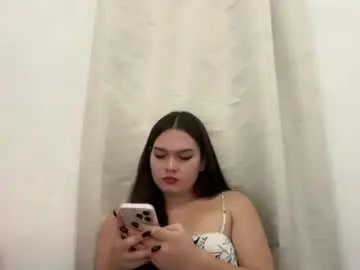 Chaturbate Private Sex Chat of ladylollipop_marls