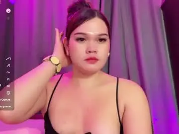 Chaturbate Free Porn Cam of ladylollipop_marls