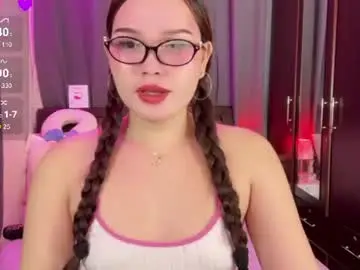 Chaturbate Free Porn Cam of ladylollipop_marls
