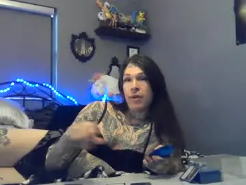 Chaturbate Sex Cam of morgothsteele