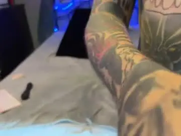 Chaturbate Best Webcam of morgothsteele
