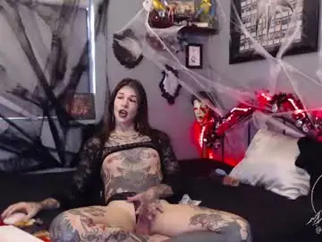 Chaturbate Live Porn of morgothsteele