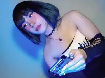 Chaturbate Live Porn of tight_elliana