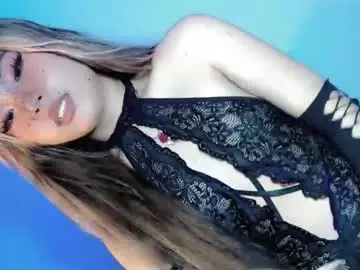 Chaturbate Adult Video Chat of tight_elliana