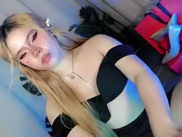 Chaturbate Free Porn Cam of tight_elliana