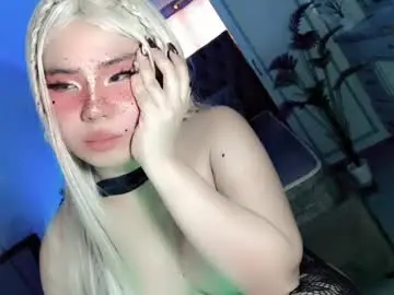 Chaturbate Sex Chat of tight_elliana