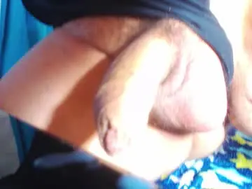 Chaturbate Live Porn of transbigcum