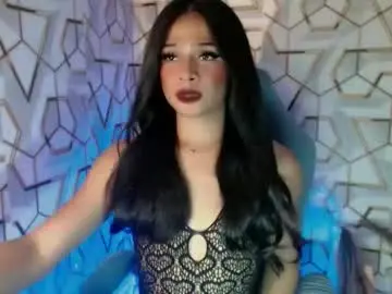 Chaturbate Adult Webcam of _caroline18_