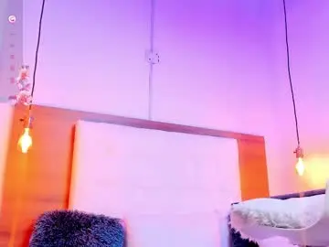 Chaturbate Live Sex of agathachristie2211