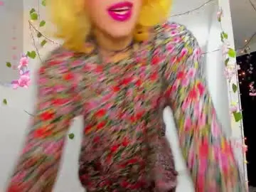 agathachristie2211 from chaturbate