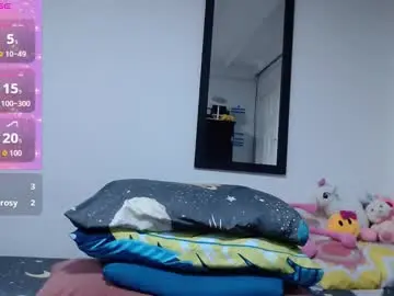 Chaturbate Free Porn Cam of allysonstonne