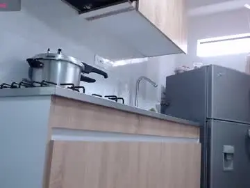 Chaturbate Nude Webcam of allysonstonne