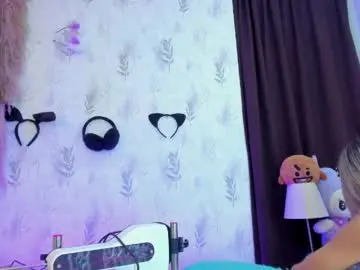 Chaturbate Nude Webcam of babyfoxy_gh