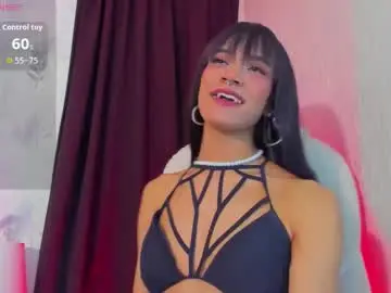 Chaturbate Nude Webcam of babyfoxy_gh