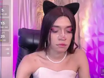 Chaturbate Best live sex cam show of babyfoxy_gh